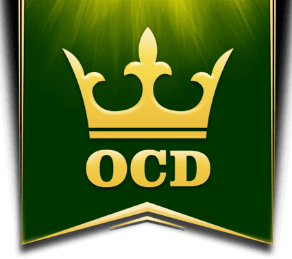 Logo von OCD